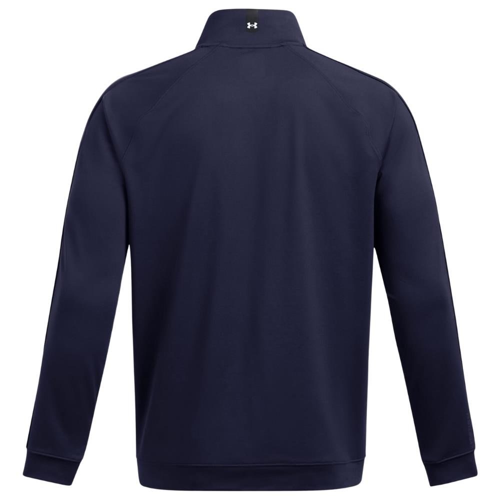 Under Armour Storm Midlayer 1/2 Zip męska bluza, granatowa