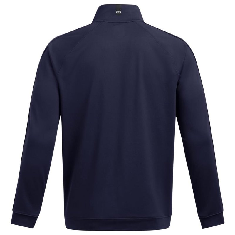 Under Armour Storm Midlayer 1/2 Zip męska bluza, granatowa