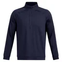 Under Armour Storm Midlayer 1/2 Zip męska bluza, granatowa