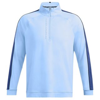 Under Armour Storm Midlayer 1/2 Zip męska bluza, niebieska