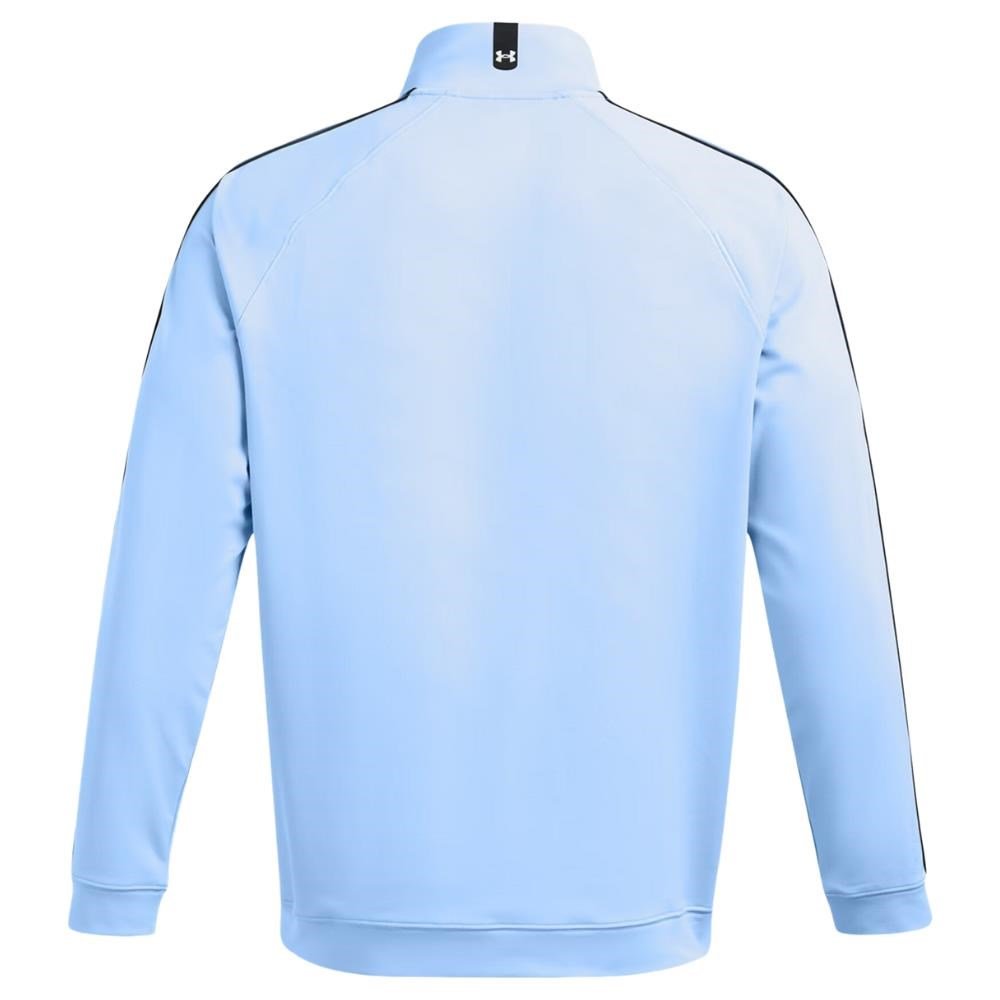 Under Armour Storm Midlayer 1/2 Zip męska bluza, niebieska