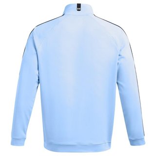 Under Armour Storm Midlayer 1/2 Zip męska bluza, niebieska