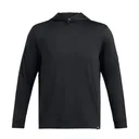 Under Armour Playoff Hoodie męska bluza, czarna