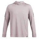 Under Armour Playoff Hoodie męska bluza, tetra grey