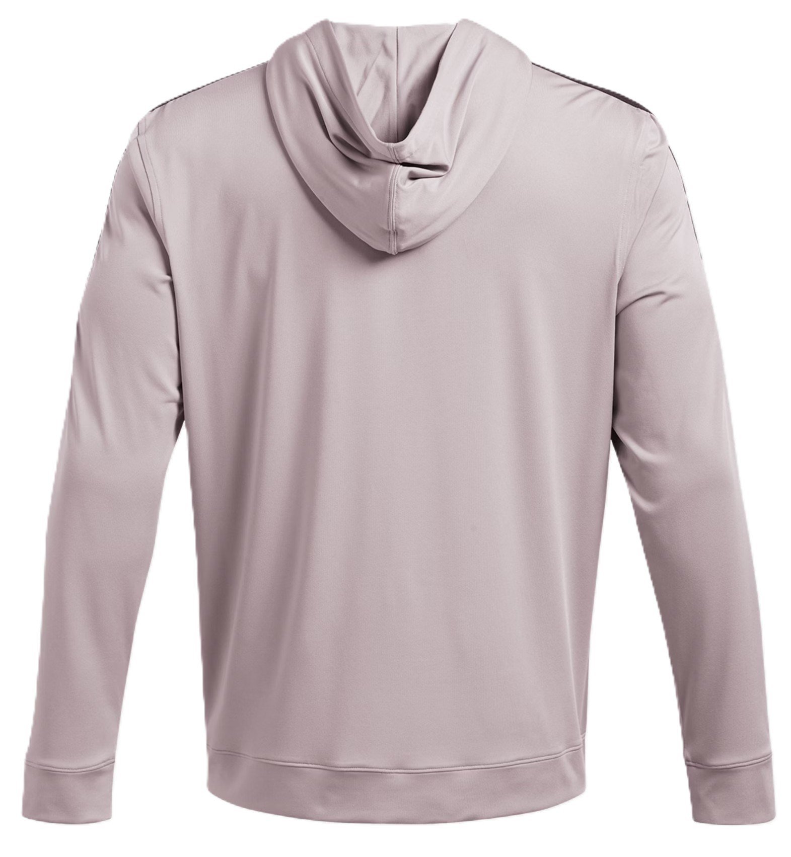 Under Armour Playoff Hoodie męska bluza, tetra grey