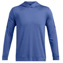 Under Armour Playoff Hoodie męska bluza, niebieska