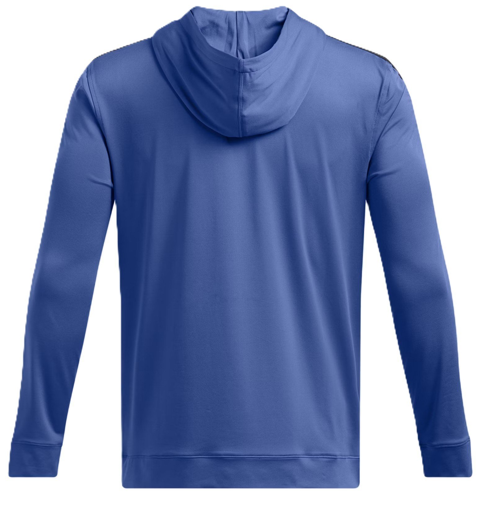 Under Armour Playoff Hoodie męska bluza, niebieska