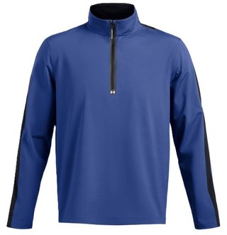Under Armour Storm Windstrike HZ męska kurtka, niebieska