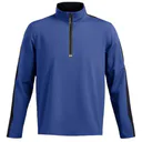 Under Armour Storm Windstrike HZ męska kurtka, niebieska
