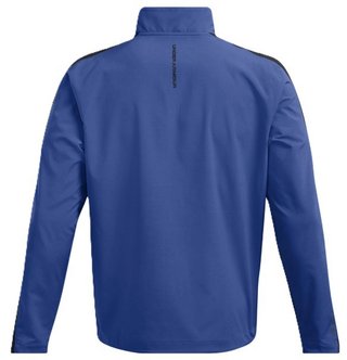 Under Armour Storm Windstrike HZ męska kurtka, niebieska