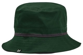 Under Armour Unisex Driver kapelusz golfowy, zielony