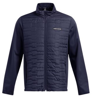 Under Armour Drive Pro Insulated męska kurtka, granatowa