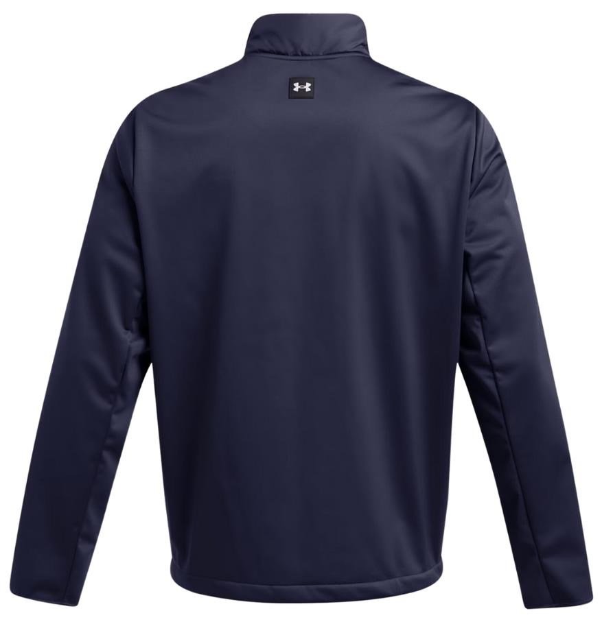 Under Armour Drive Pro Insulated męska kurtka, granatowa