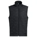 Under Armour Drive Pro Insulated męska kamizelka, czarna