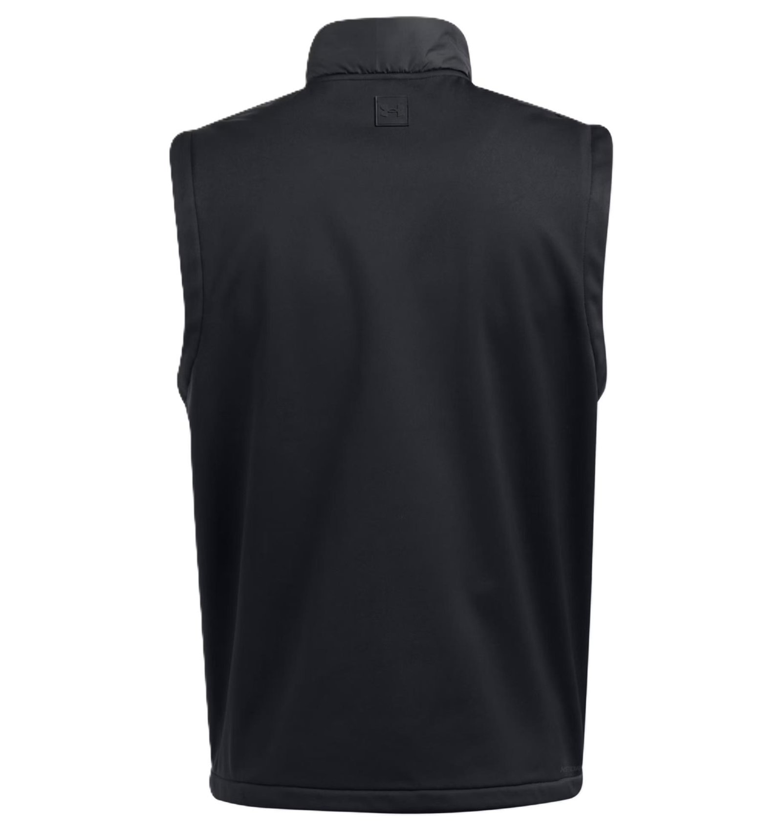 Under Armour Drive Pro Insulated męska kamizelka, czarna