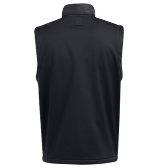 Under Armour Drive Pro Insulated męska kamizelka, czarna