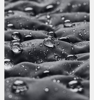 Under Armour Drive Pro Insulated męska kamizelka, czarna