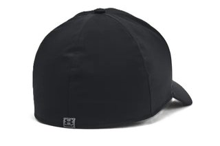 Under Armour Driver Rain męska czapka z daszkiem, czarna