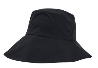 Under Armour Unisex Driver kapelusz golfowy, czarny