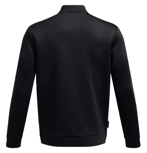 Under Armour Drive Pro Storm męska kurtka hybrydowa, czarna