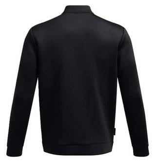 Under Armour Drive Pro Storm męska kurtka hybrydowa, czarna