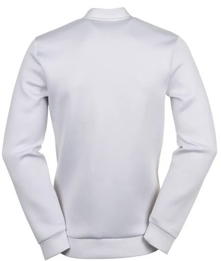 Under Armour Drive Pro Storm męska kurtka hybrydowa, szara