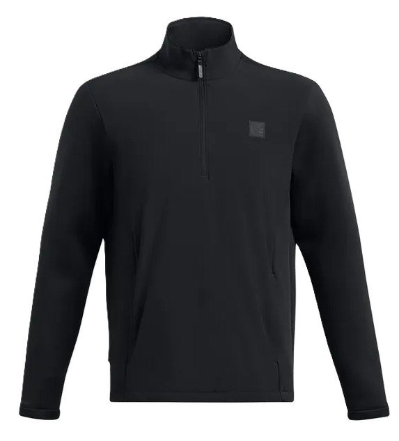 Under Armour Drive Pro Storm Hybrid męska bluza, czarna