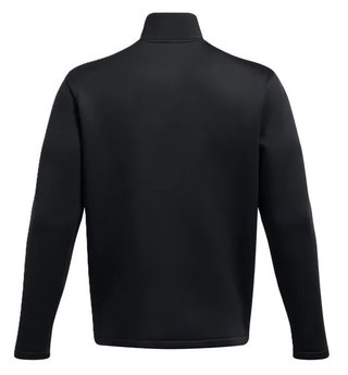 Under Armour Drive Pro Storm Hybrid męska bluza, czarna