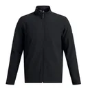 Under Armour Pro Storm Lightweight Insulated męska kurtka, czarna