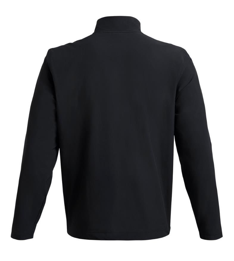 Under Armour Pro Storm Lightweight Insulated męska kurtka, czarna