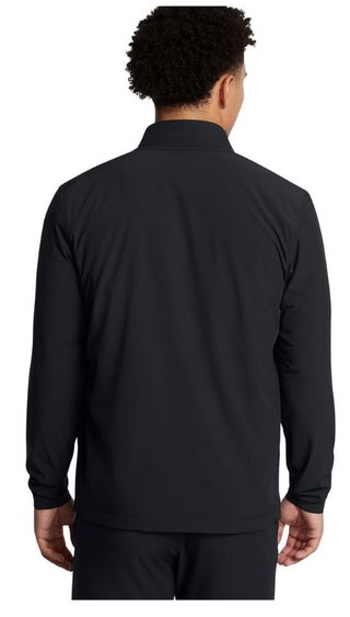 Under Armour Pro Storm Lightweight Insulated męska kurtka, czarna