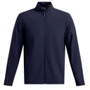 Under Armour Pro Storm Lightweight Insulated męska kurtka, granatowa