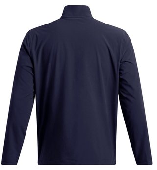 Under Armour Pro Storm Lightweight Insulated męska kurtka, granatowa