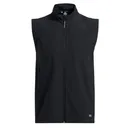 Under Armour Drive Pro Storm Lightweight Insulated męska kamizelka, czarna