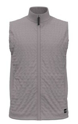 Under Armour Drive Pro Storm Lightweight Insulated męska kamizelka, szara