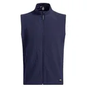 Under Armour Drive Pro Storm Lightweight Insulated męska kamizelka, granatowa