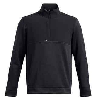 Under Armour Drive Storm SweaterFleece męska bluza, czarna