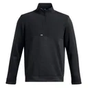 Under Armour Drive Storm SweaterFleece męska bluza, czarna