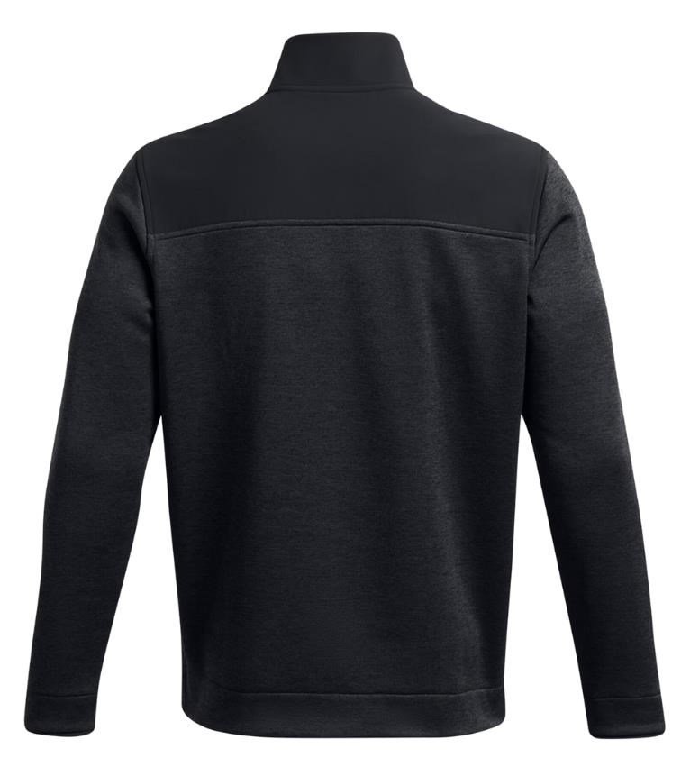 Under Armour Drive Storm SweaterFleece męska bluza, czarna