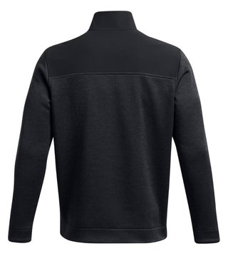 Under Armour Drive Storm SweaterFleece męska bluza, czarna