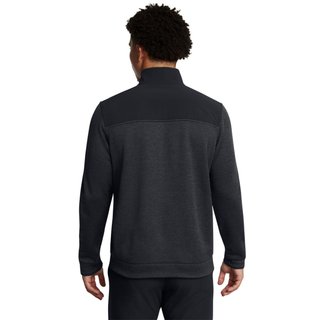 Under Armour Drive Storm SweaterFleece męska bluza, czarna