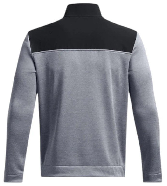 Under Armour Drive Storm SweaterFleece męska bluza, szaro/czarna