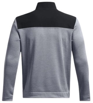 Under Armour Drive Storm SweaterFleece męska bluza, szaro/czarna