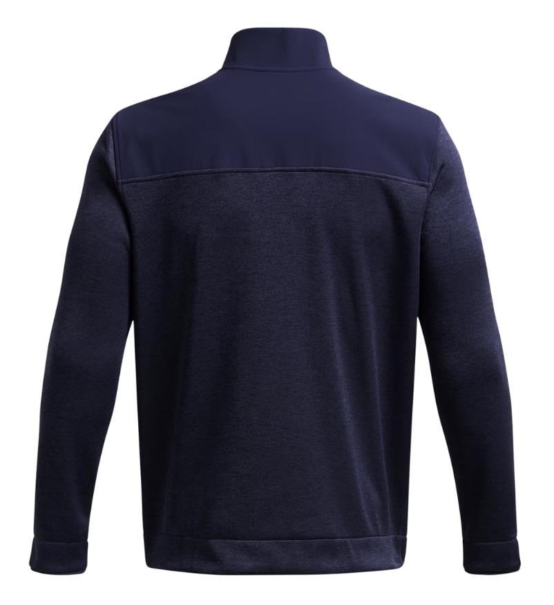 Under Armour Drive Storm SweaterFleece męska bluza, granatowa