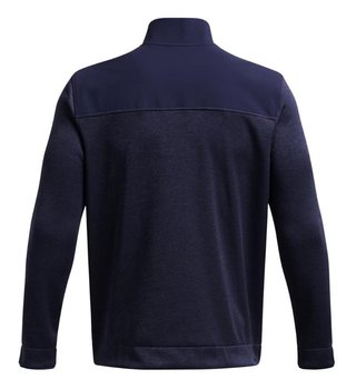 Under Armour Drive Storm SweaterFleece męska bluza, granatowa