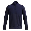 Under Armour Drive Storm SweaterFleece męska bluza, granatowa