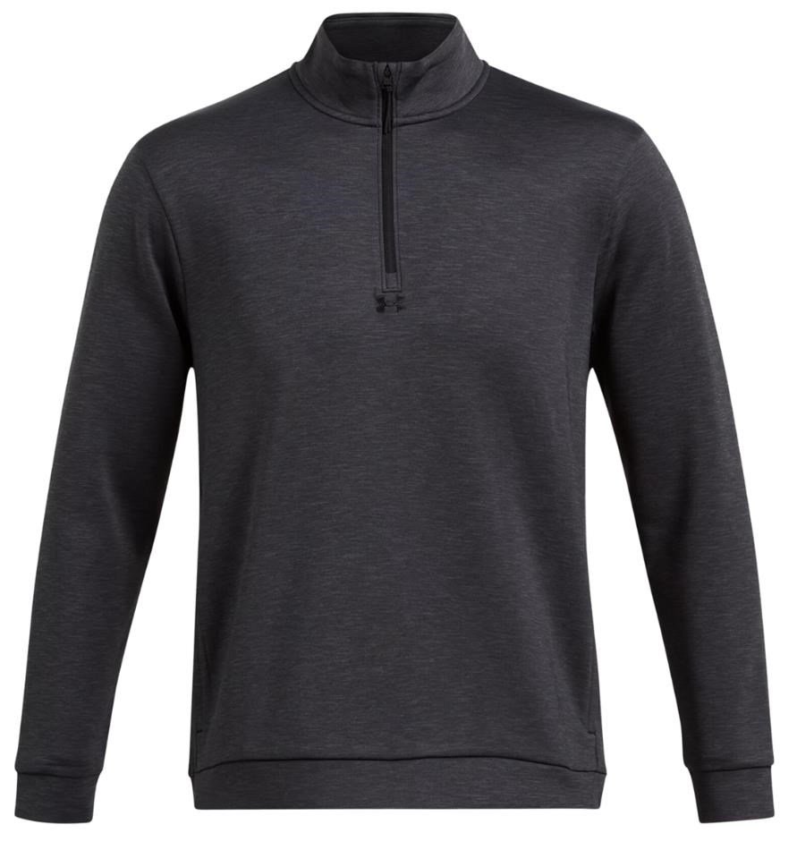 Under Armour Drive Midlayer męski sweter, szary
