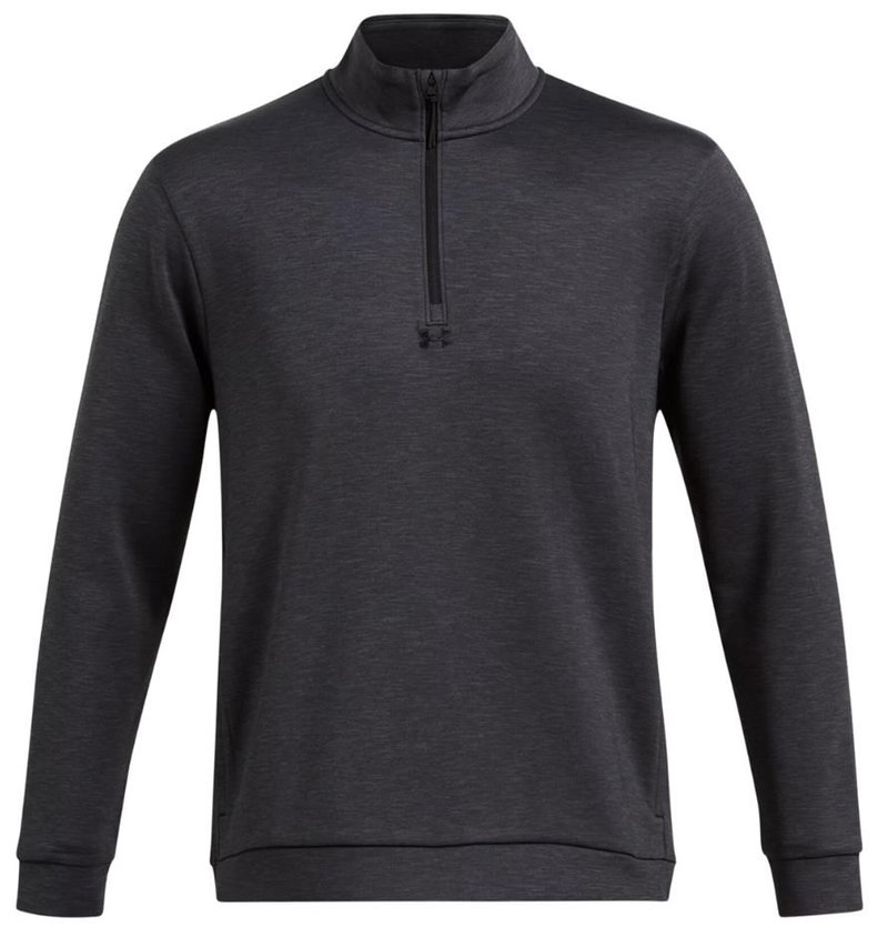 Under Armour Drive Midlayer męski sweter, szary