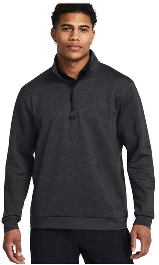 Under Armour Drive Midlayer męski sweter, szary