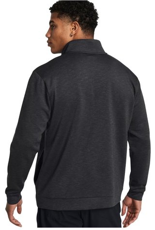 Under Armour Drive Midlayer męski sweter, szary